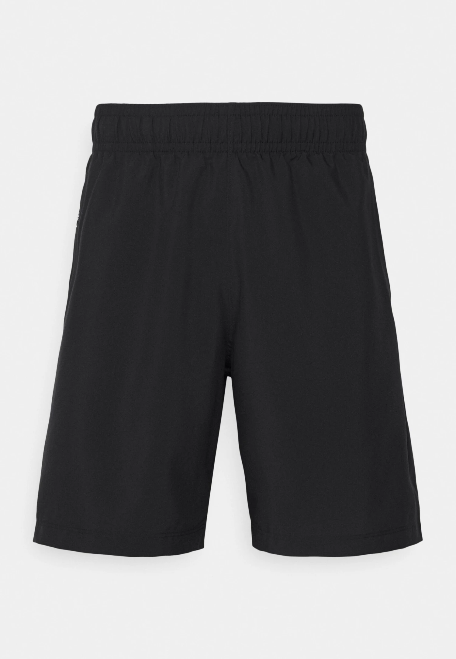 Under Armour Graphic- Sports Shorts - Black/White - Image 5