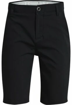 Under Armour Ua Golf - Shorts - Black