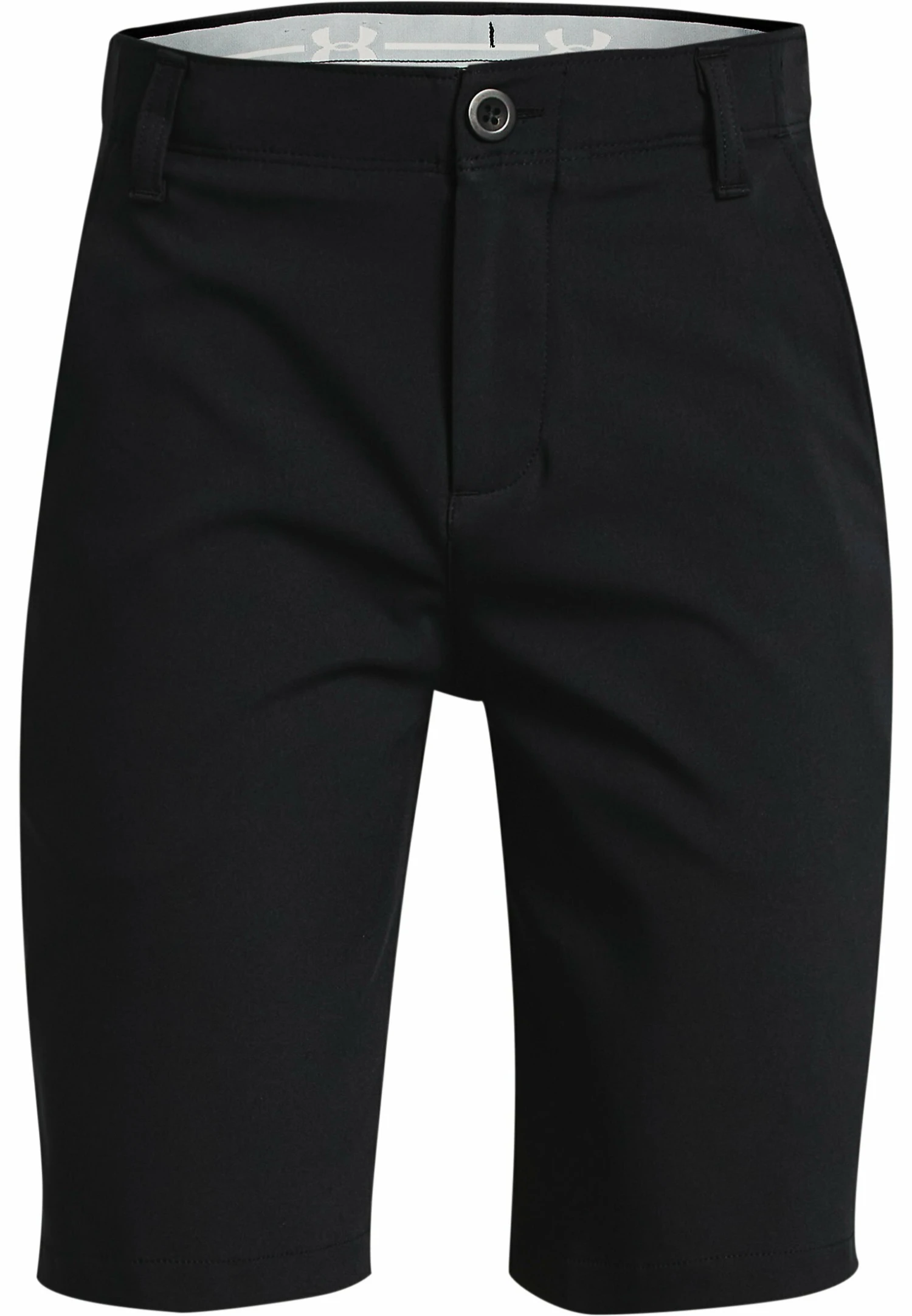 Under Armour Ua Golf - Shorts - Black