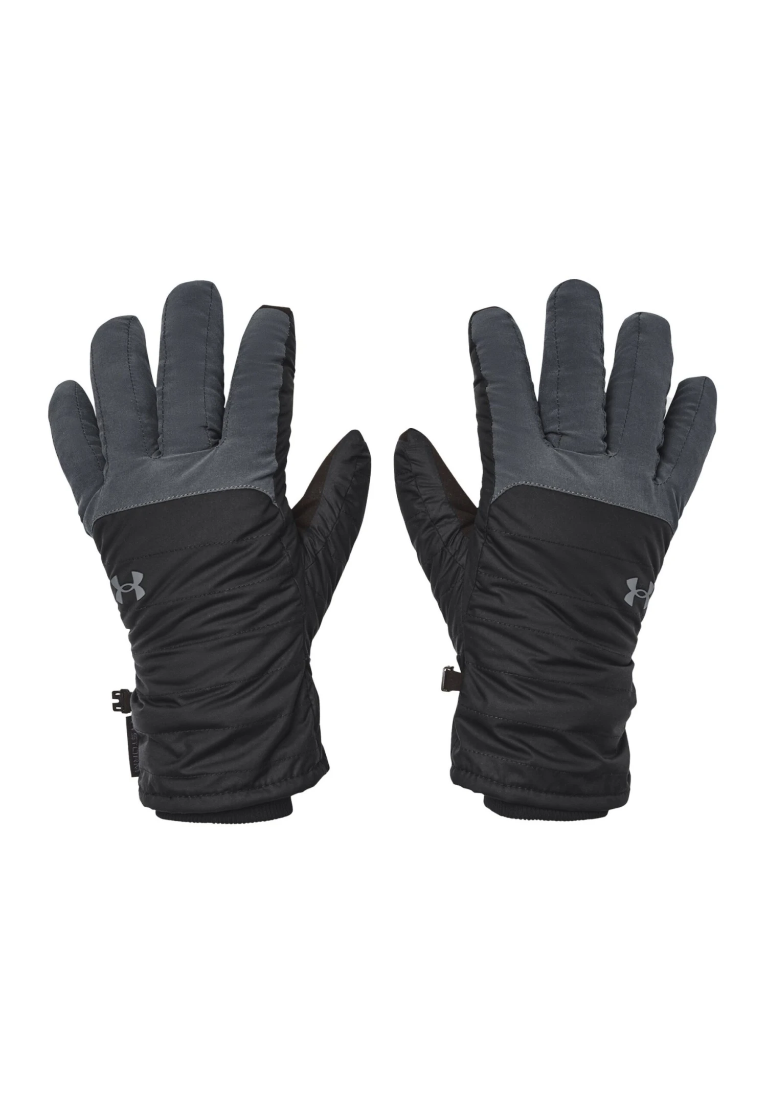 Under Armour Storm Insulated Hands - Gloves - Schwarz