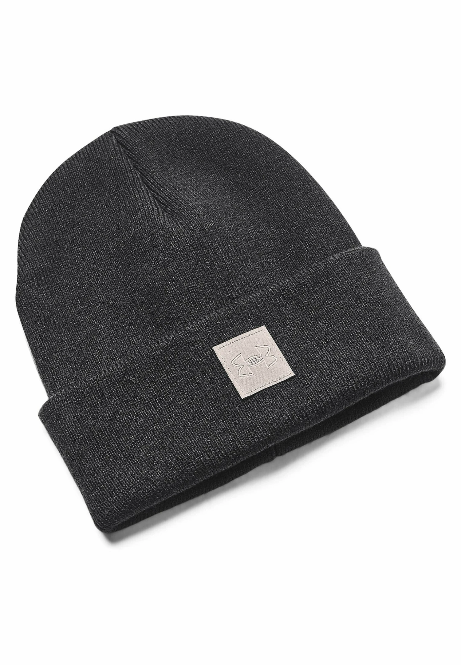 Under Armour Halftime- Beanie - Black - Image 2