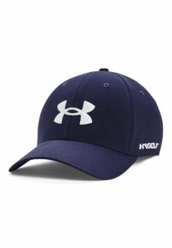 Under Armour Golf- Cap - Midnight Navy