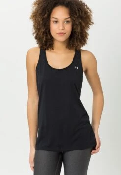 Under Armour Sports T-Shirt - Black