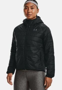 Under Armour Active Hybrid - Winter Jacket