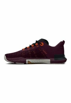 Under Armour Tribase Reign 5 - Training Shoe - Purple Stone