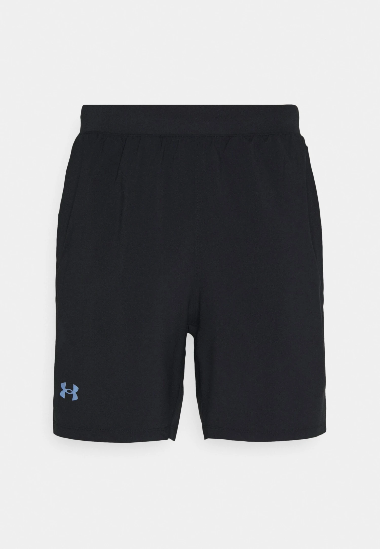 Under Armour Launch Short - Sports Shorts - Black - Image 5