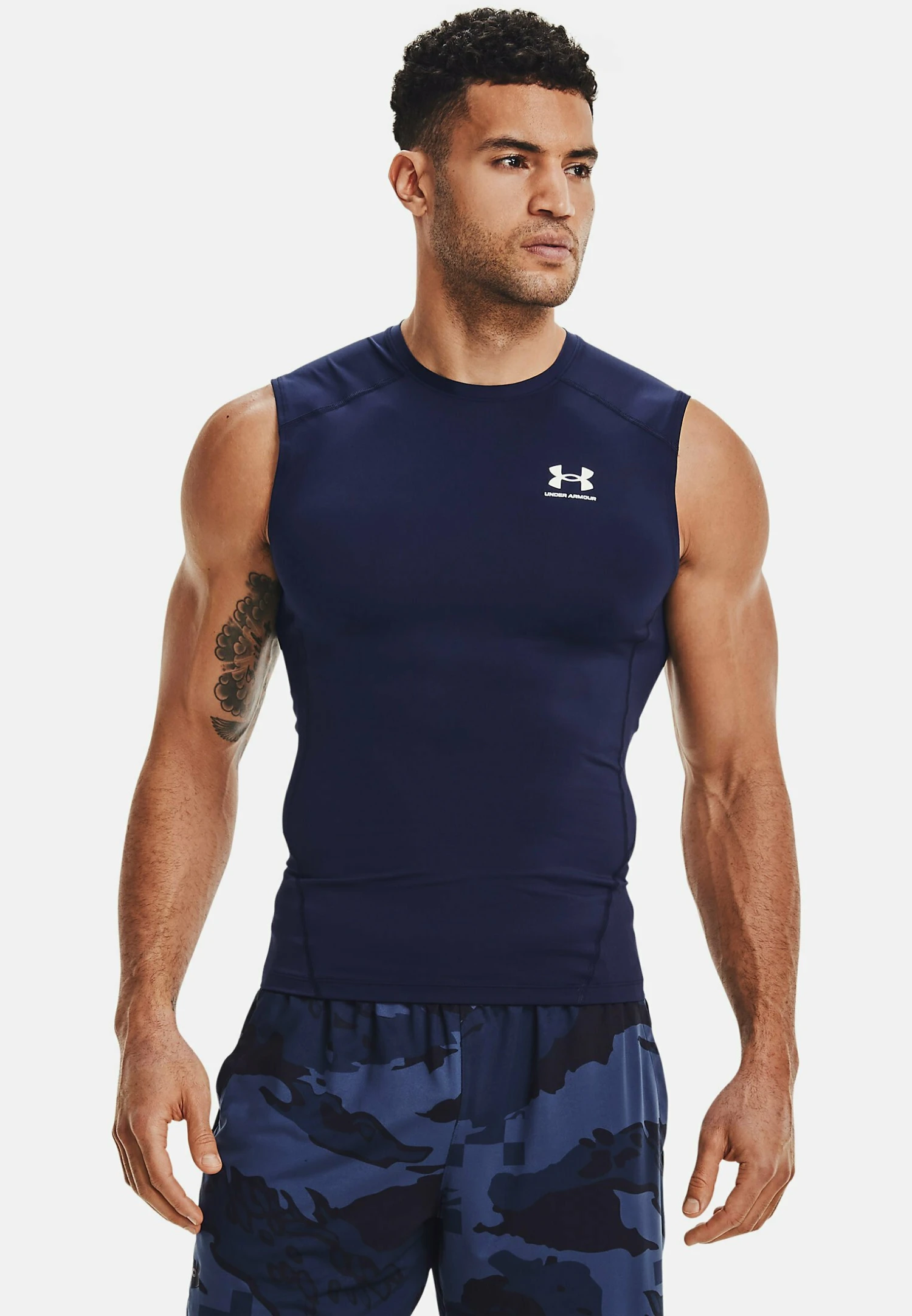 Under Armour Top - Un242D0Uy-J11 - Image 4