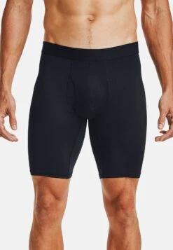Under Armour 2 Pack - Boxer Shorts - Black