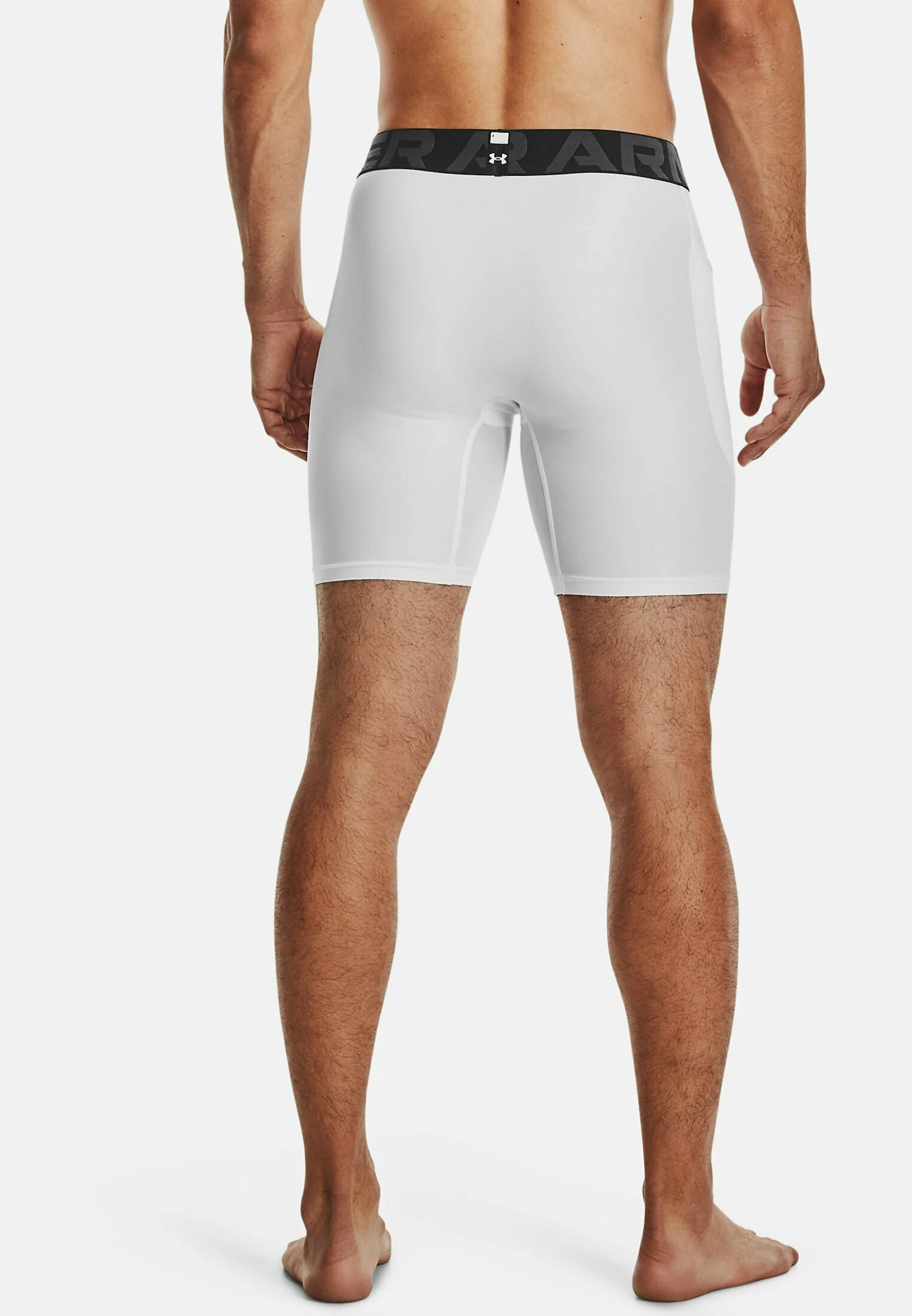 Under Armour Leggings - White - Image 3