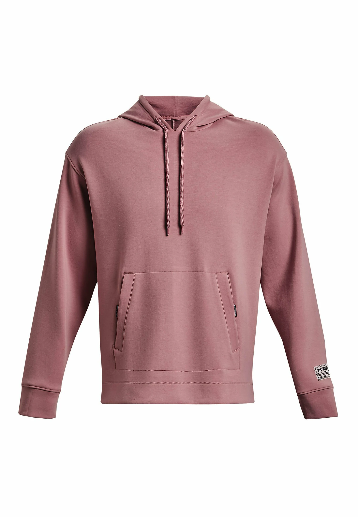 Under Armour Ua Summit - Hoodie - Pink Elixir - Image 4