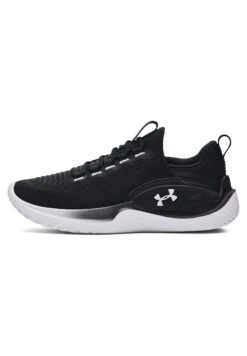 Under Armour Technical Performa Ua W Flow Dynamic - Neutral Running Shoes - Black