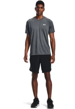 Under Armour Sports Shorts - Black