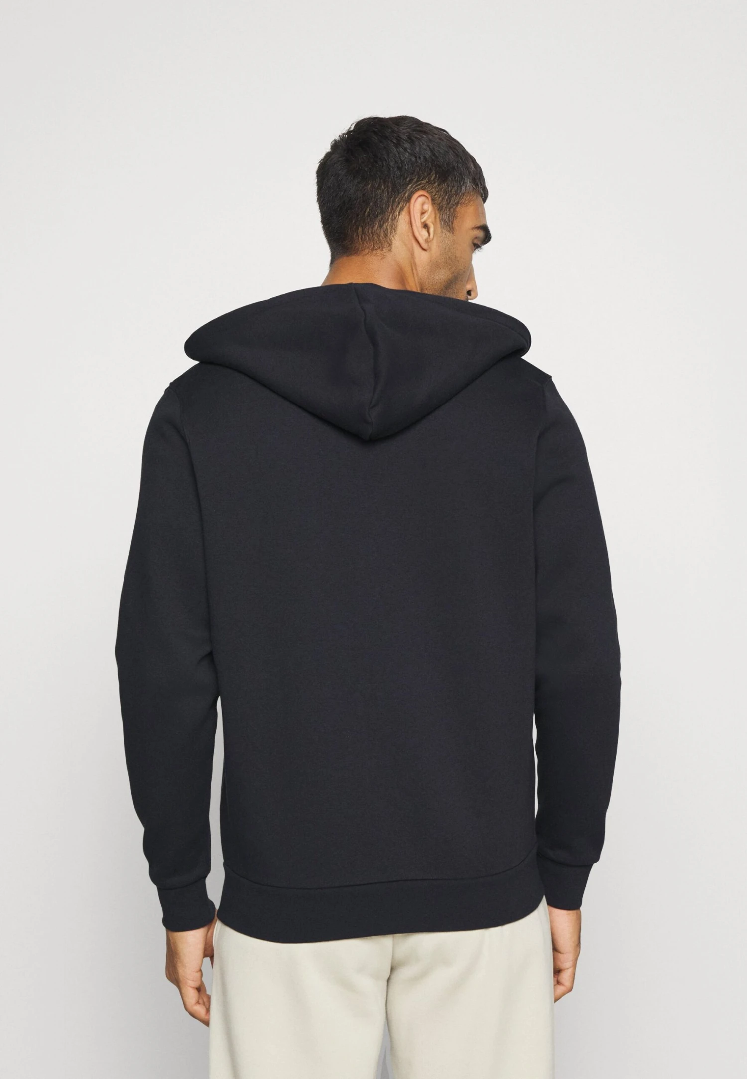 Under Armour Essential - Zip-Up Sweatshirt - Image 3