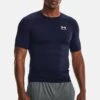 Under Armour Undershirt - Midnight Navy