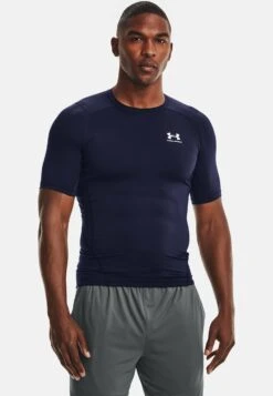 Under Armour Undershirt - Midnight Navy
