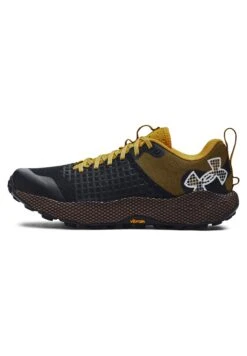 Under Armour Hovr Ds Ridge Tr - Trail Running Shoes - Black