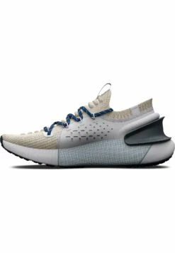 Under Armour Ua Hovr Phantom 3 Rflct - Neutral Running Shoes - White