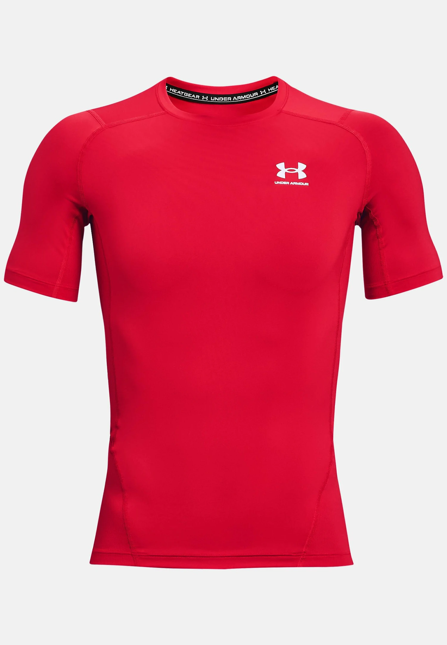 Under Armour Undershirt - Red - Image 4