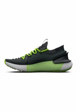 Under Armour Ua Hovr Phantom 3 Rflct - Neutral Running Shoes - Black