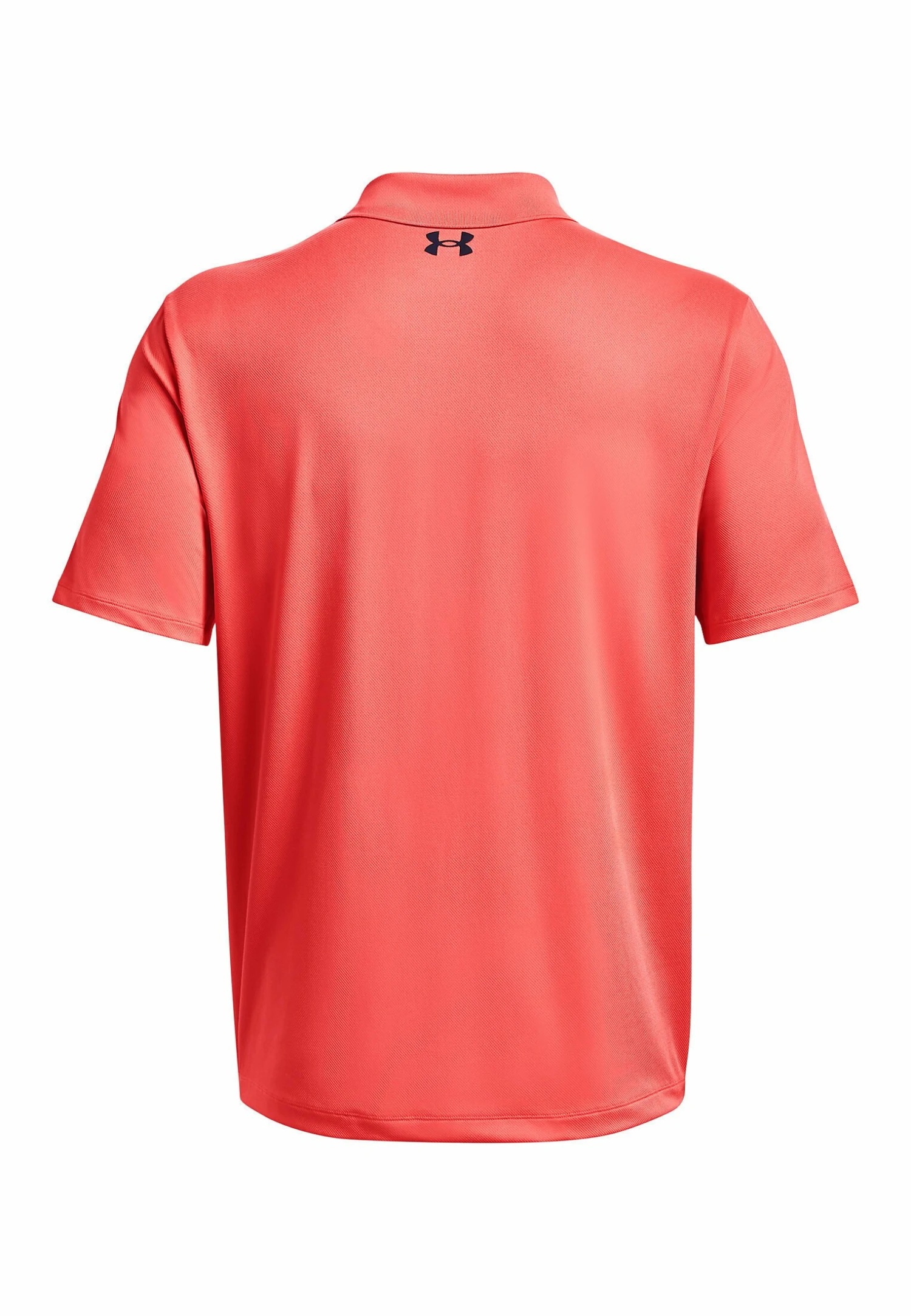 Under Armour Short-Sleeve Ua Performance 3.0 - Polo Shirt -Red - Image 5