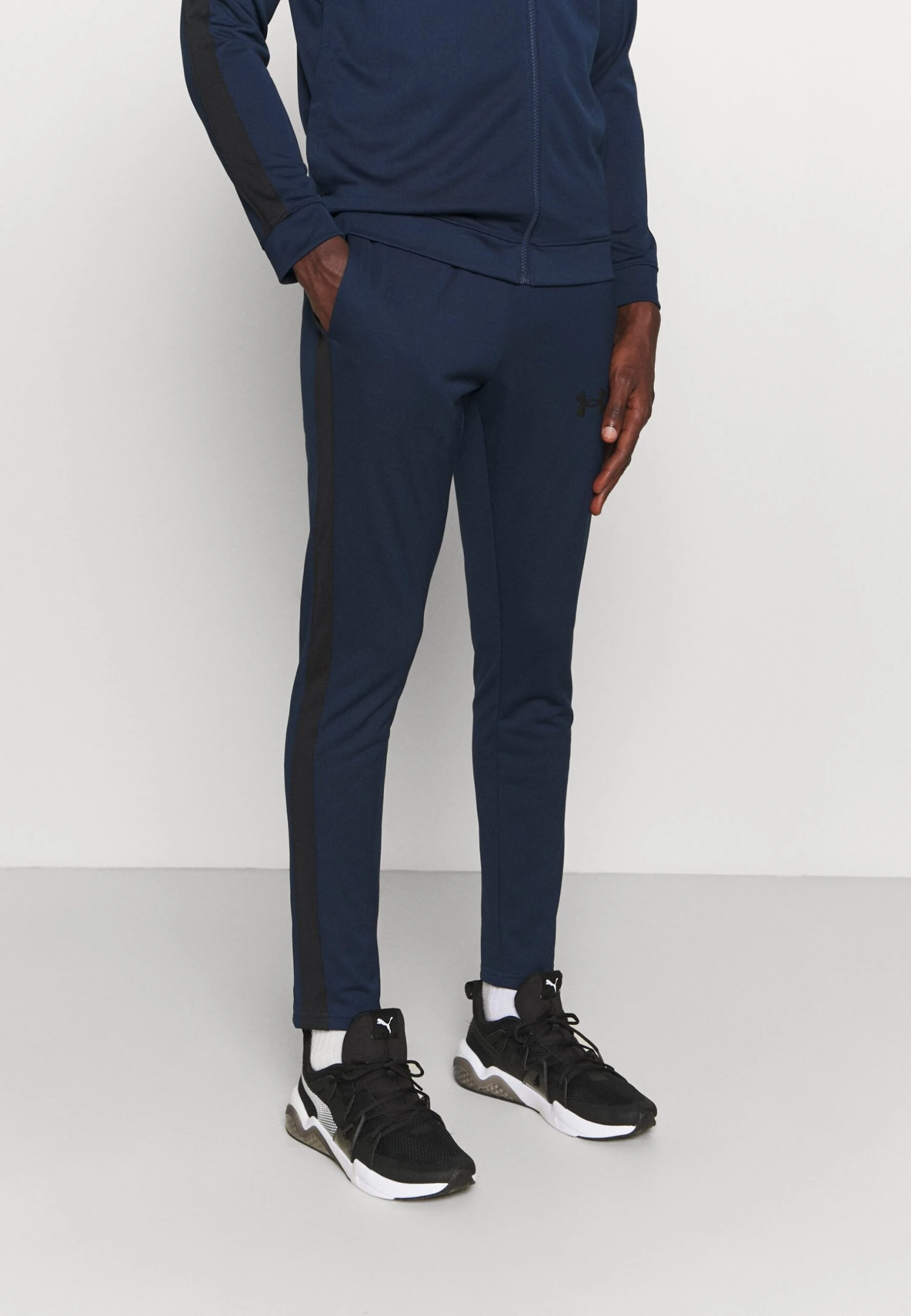 Under Armour Track Suit - Tracksuit - Blue - Image 4