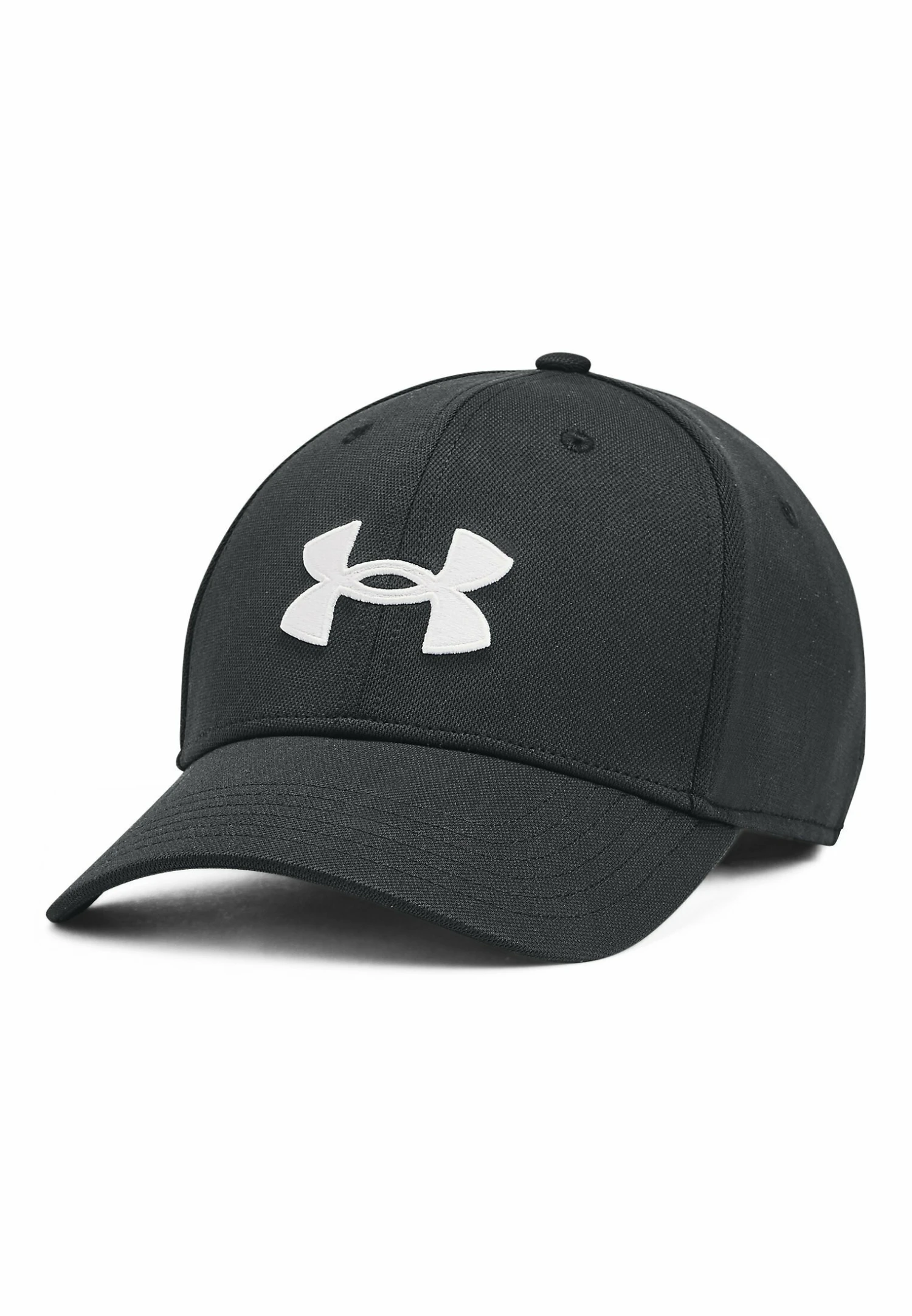Under Armour Blitzing Adj - Cap - Black - Image 2
