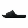 Under Armour W Locker Iv Sl - Pool Slides - Black
