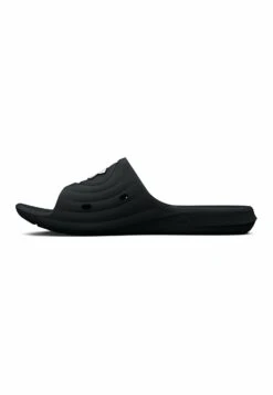 Under Armour W Locker Iv Sl - Pool Slides - Black