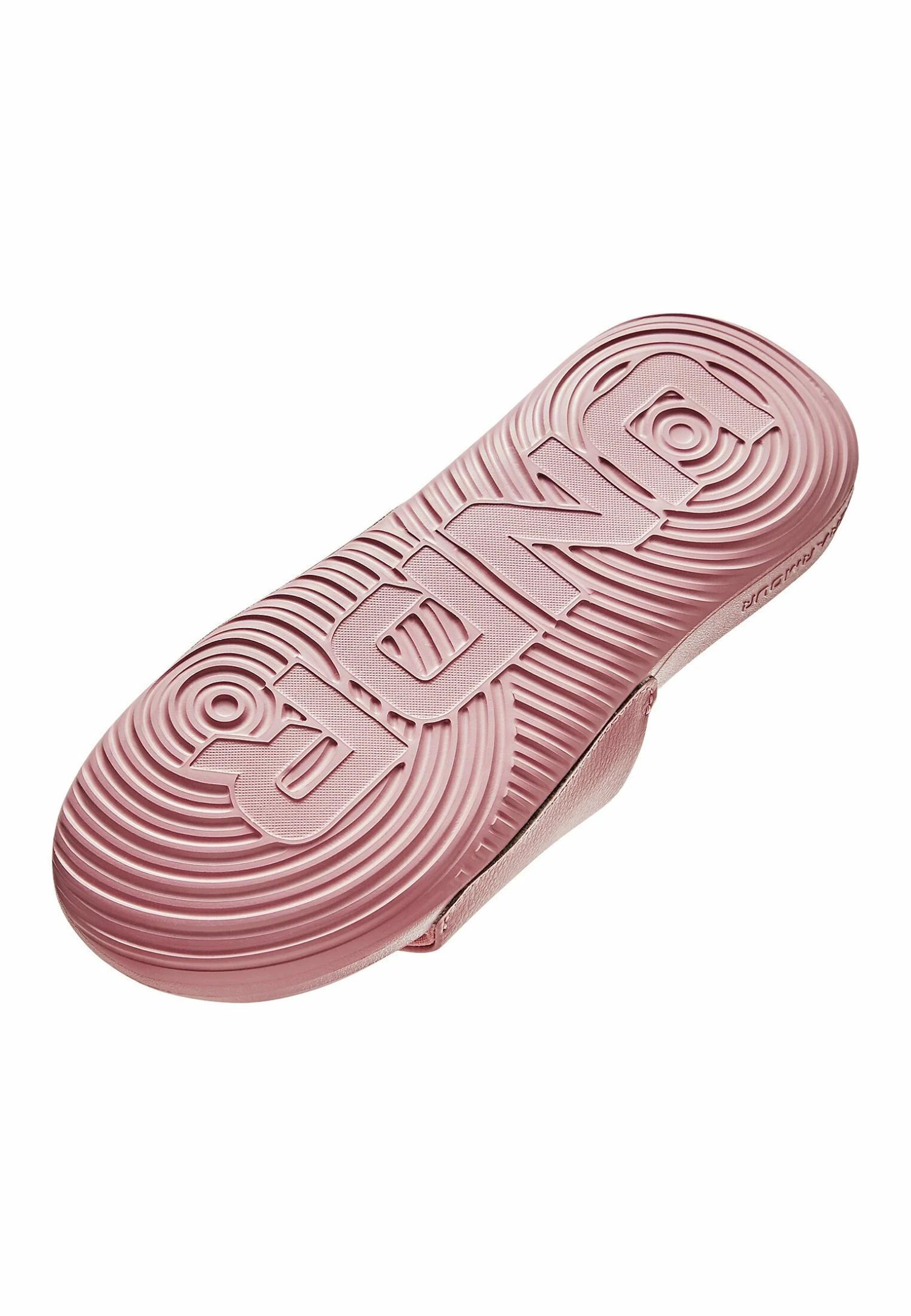 Under Armour Ansa Fix Sl - Pool Slides - Pink Elixir - Image 4