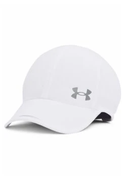 Under Armour Sochill Launch Run - Cap - White