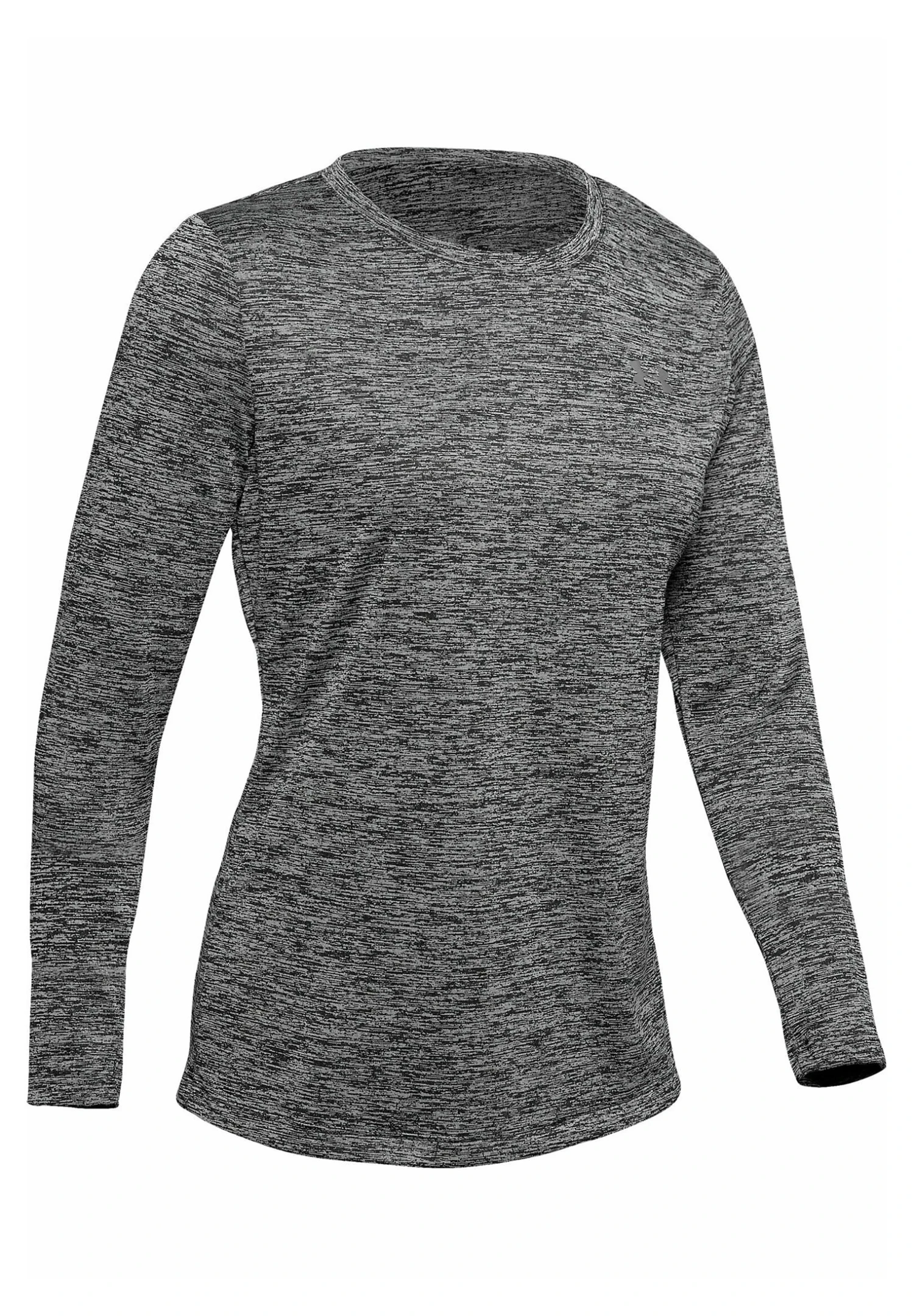 Under Armour Tech Ls Crew Twist - Long Sleeved Top - Image 5