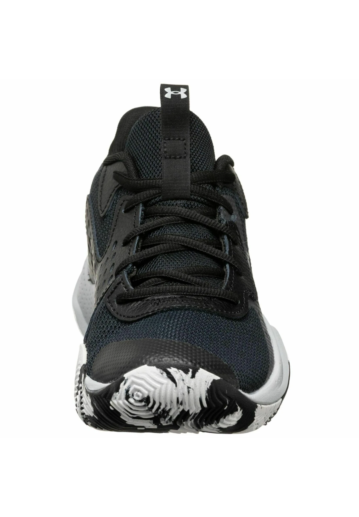 Under Armour Jet 23 - Basketball Shoes - Black L - Image 6