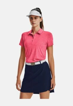 Under Armour Short-Sleeve - Polo Shirt - Perfection