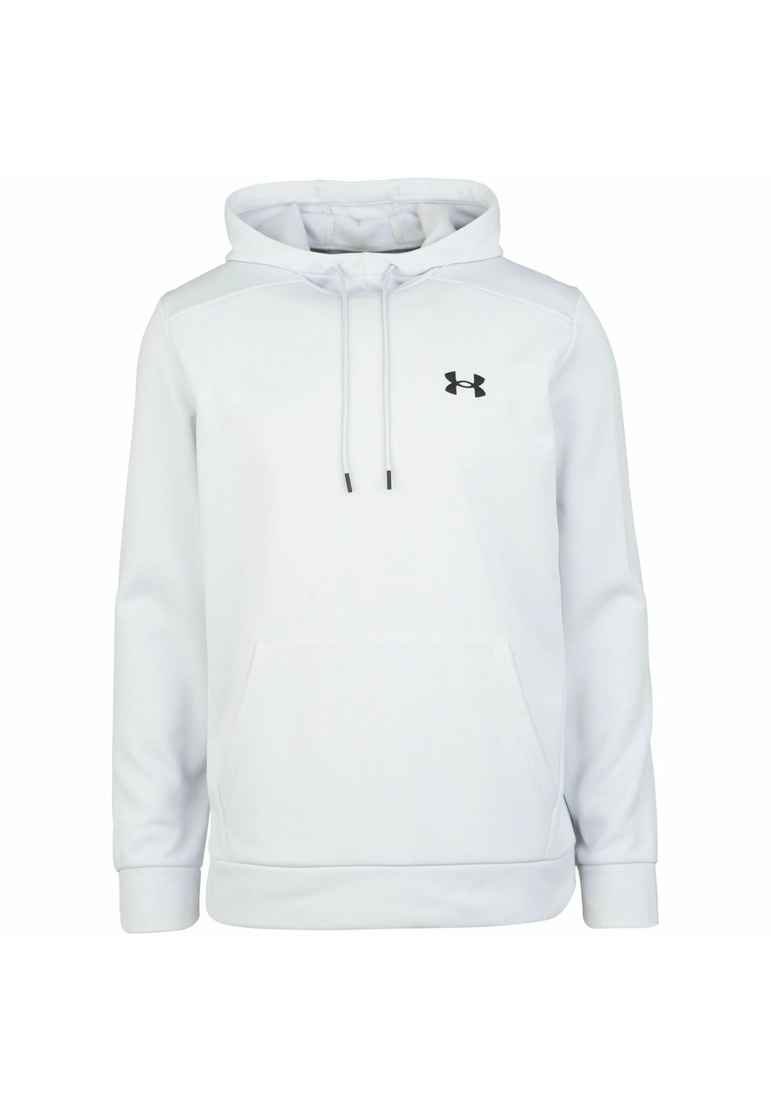 Under Armour Sweatshirt - Halo Gray