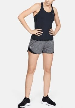 Under Armour Play Up Twist - Sports Shorts