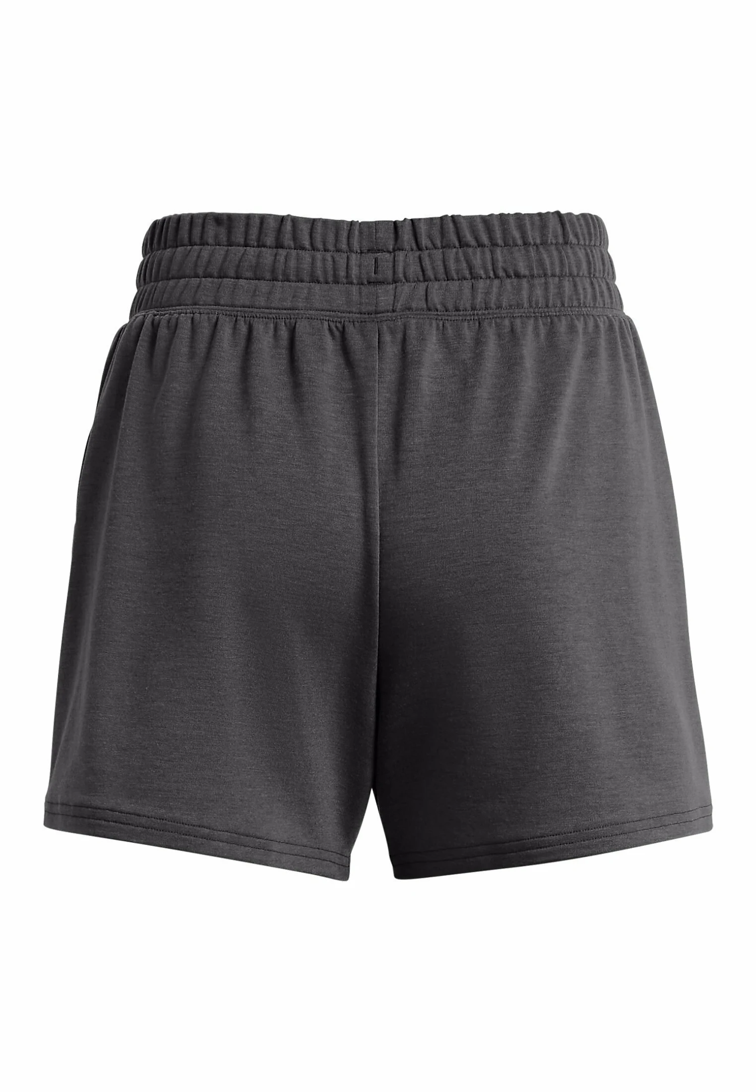 Under Armour Ua Rival - Sports Shorts - Jet Gray - Image 5