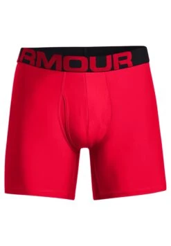Under Armour Tech 2 Pack - Pants - Rotschwarz