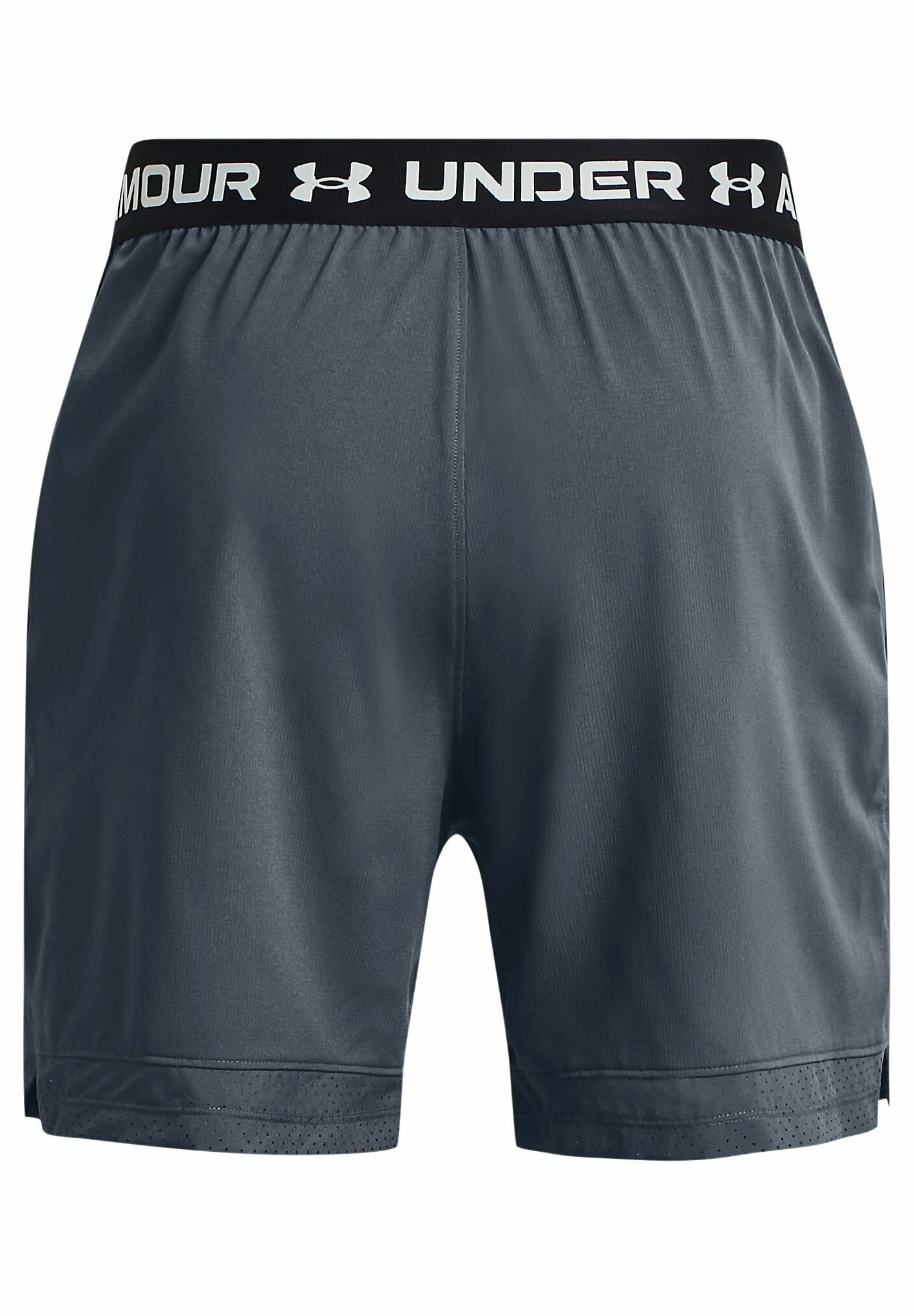 Under Armour Vanish- Sports Shorts - Downpour Gray - Image 6