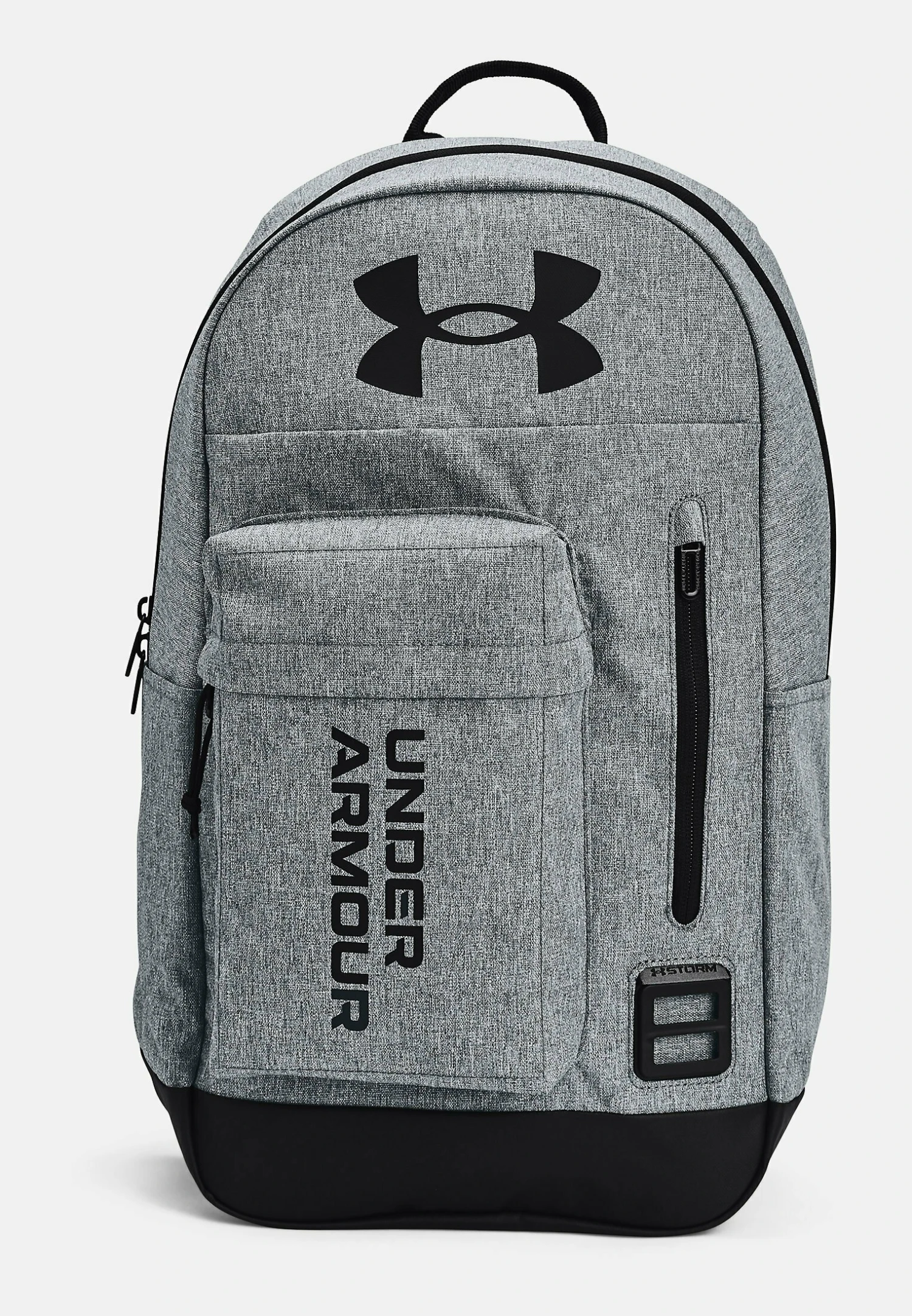 Under Armour Halftime - Rucksack - Pitch Gray Medium Heather