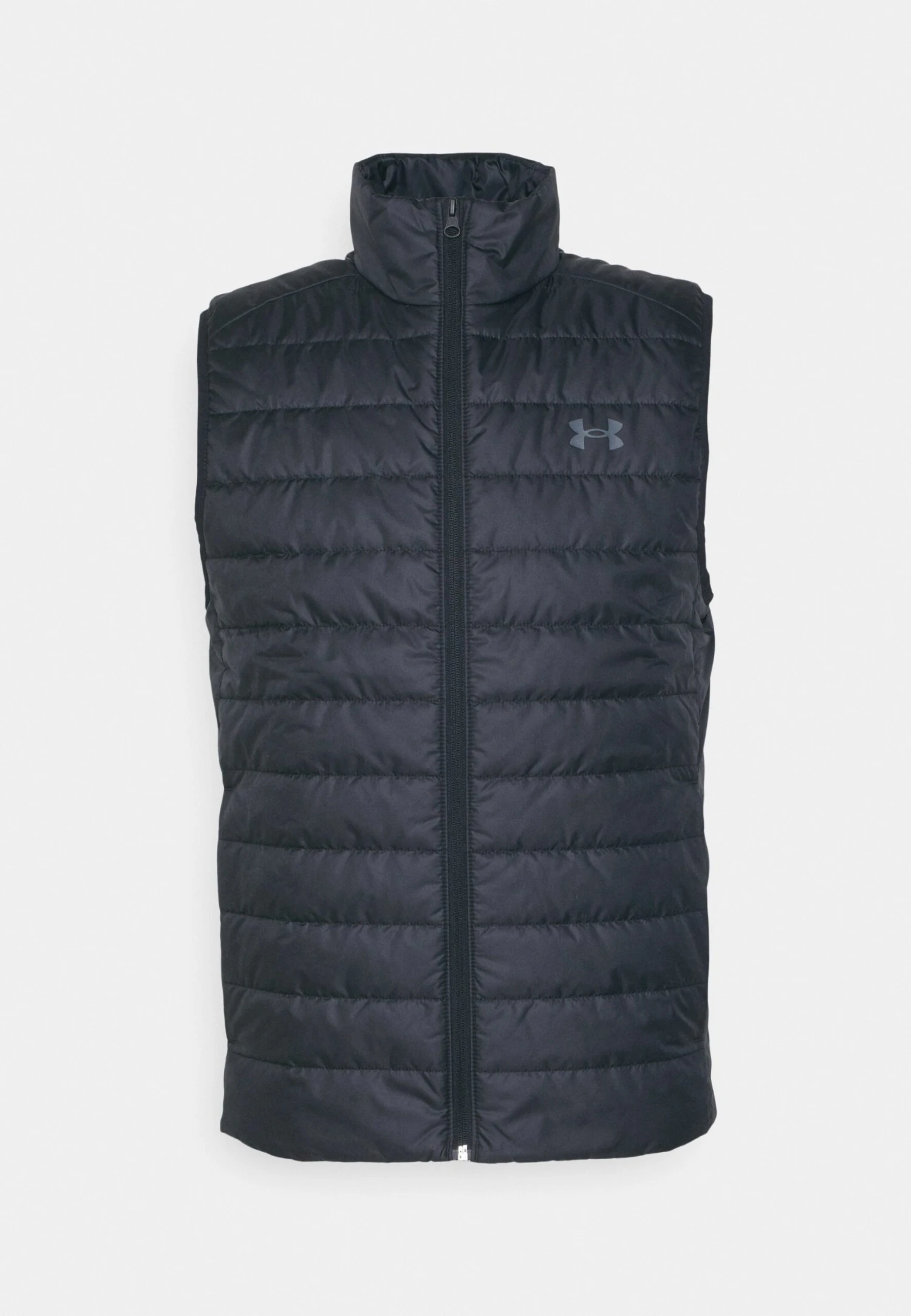 Under Armour Vest - Waistcoat - Black/Pitch Gray - Image 6
