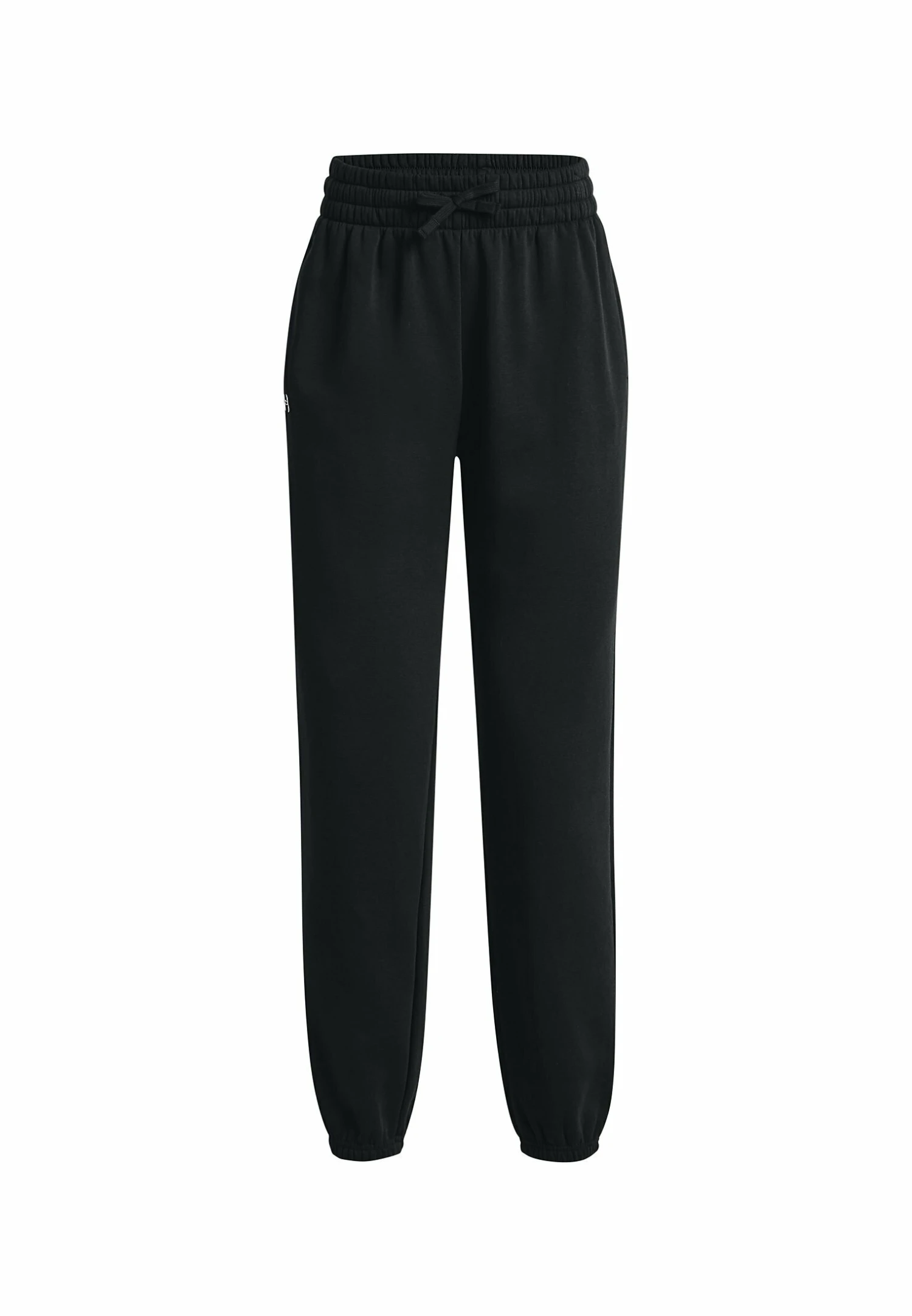Under Armour Rival - Tracksuit Bottoms - Black - Image 5