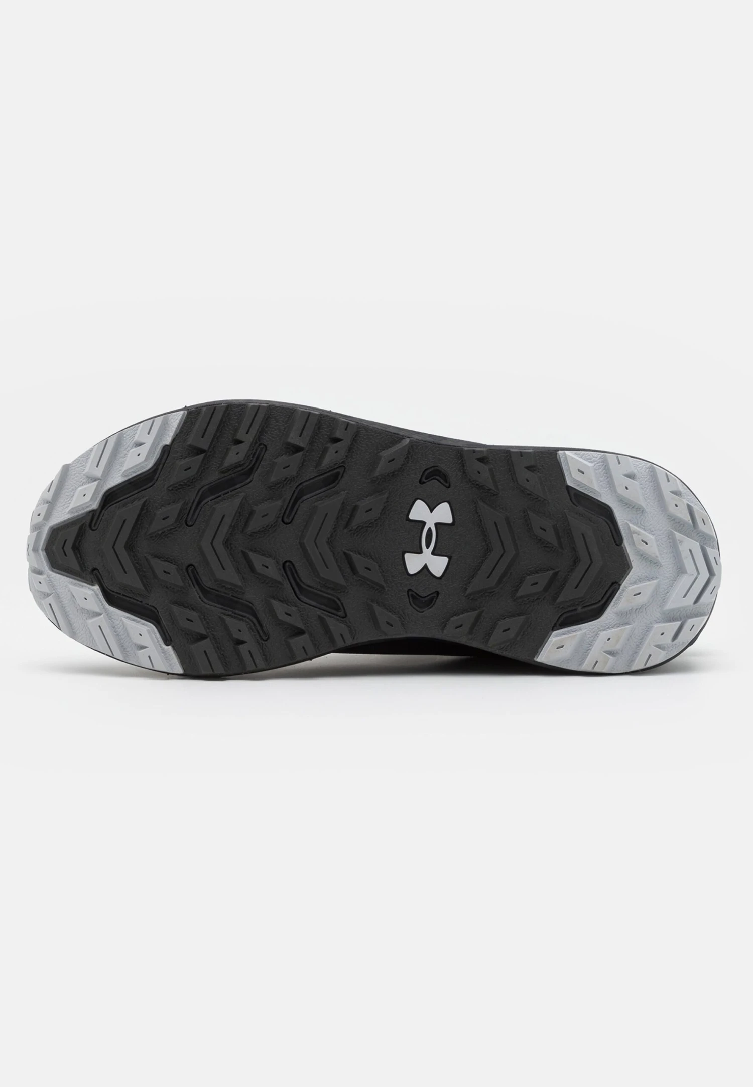 Under Armour Charged Bandit Tr 2 - Trail Running Shoes - Black/Jet Gray - Image 5