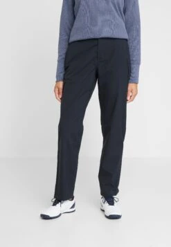 Under Armour Elements Rain Pant - Trousers - Black