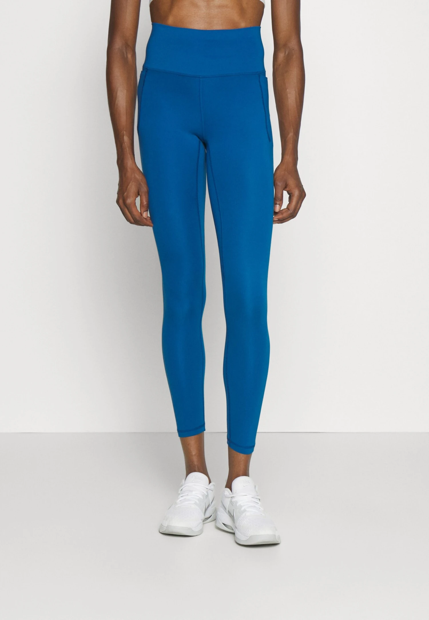 Under Armour Meridian Ankle Leg - Leggings