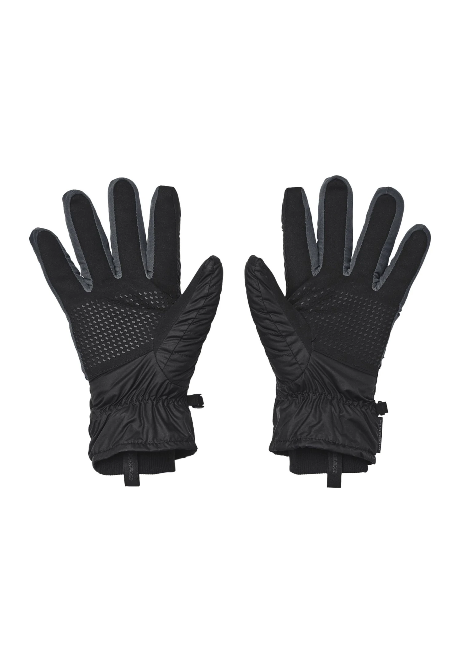 Under Armour Storm Insulated Hands - Gloves - Schwarz - Image 2