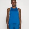 Under Armour Knockout Novelty Tank - Top