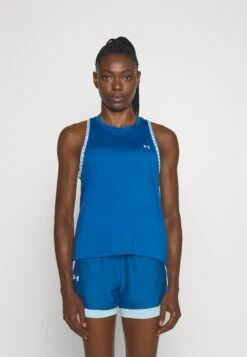 Under Armour Knockout Novelty Tank - Top