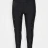 Under Armour Hirise Leg - Leggings