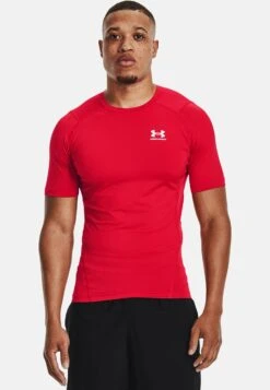 Under Armour Undershirt - Red