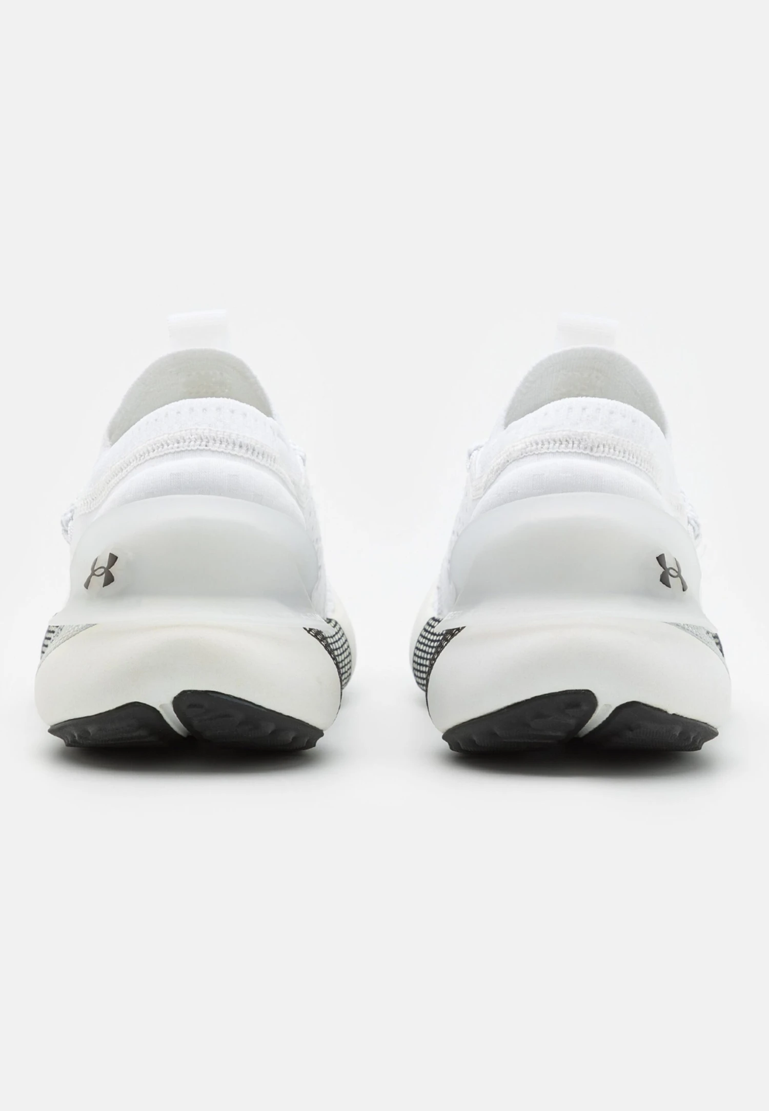 Under Armour Hovr Phantom 3 - Neutral Running Shoes - White - Image 4